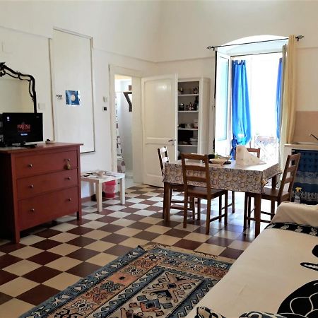 Bed & Breakfast Porta D'Oriente Brindisi Kültér fotó