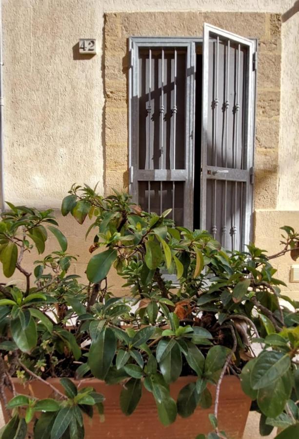 Bed & Breakfast Porta D'Oriente Brindisi Kültér fotó