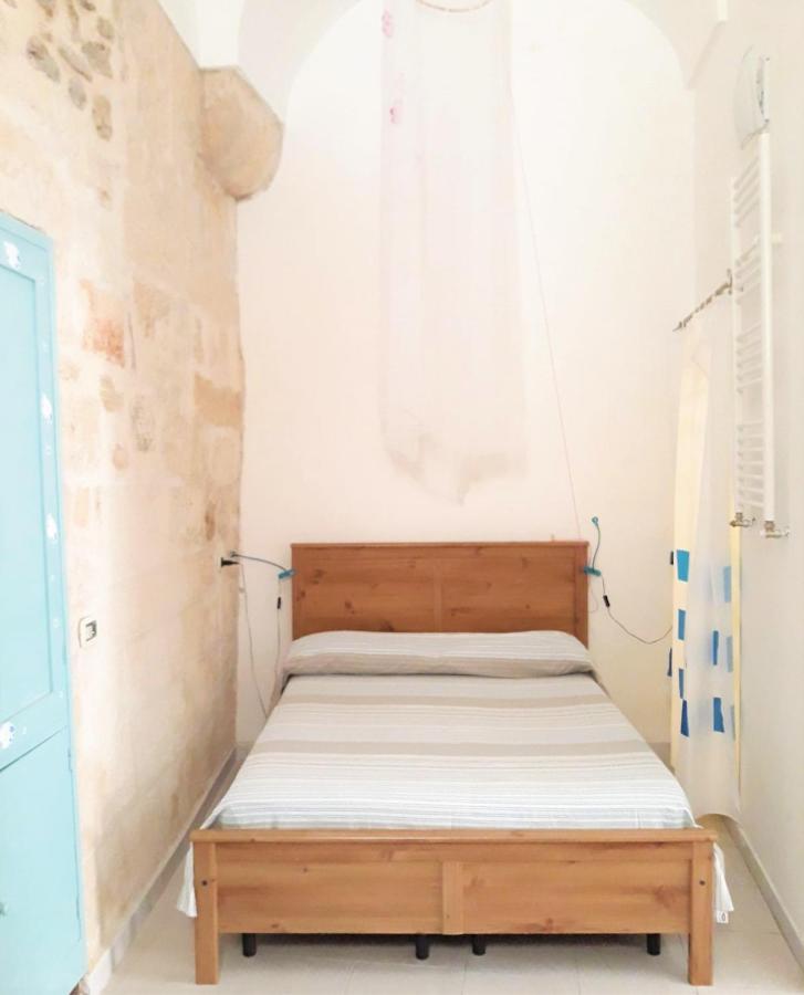 Bed & Breakfast Porta D'Oriente Brindisi Kültér fotó