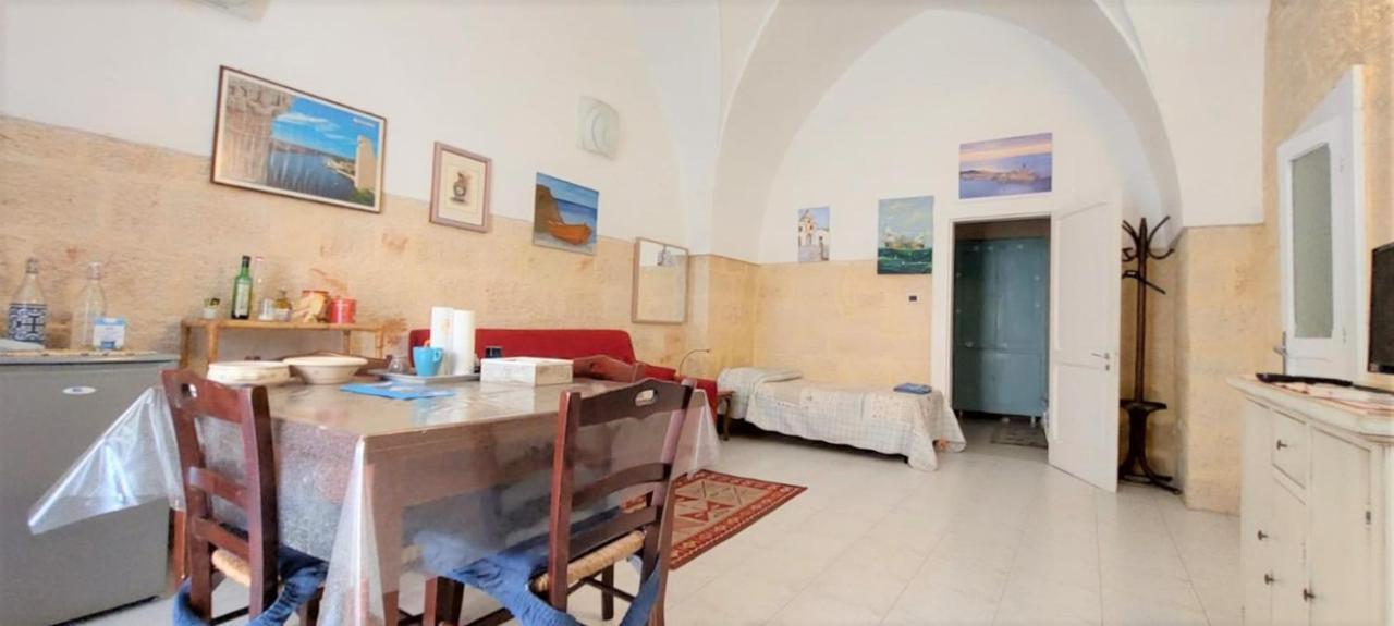 Bed & Breakfast Porta D'Oriente Brindisi Kültér fotó