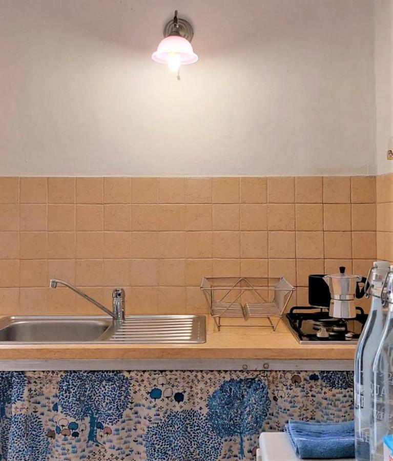 Bed & Breakfast Porta D'Oriente Brindisi Kültér fotó