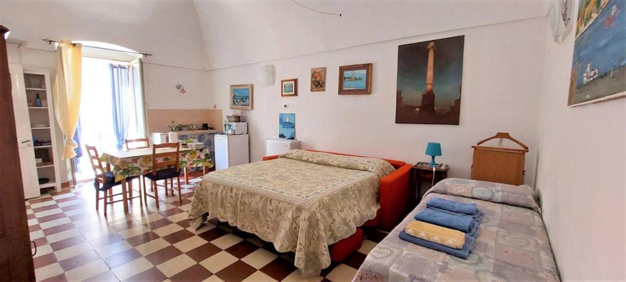 Bed & Breakfast Porta D'Oriente Brindisi Kültér fotó