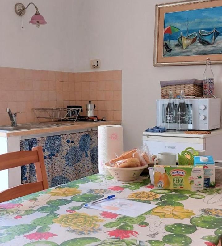 Bed & Breakfast Porta D'Oriente Brindisi Kültér fotó