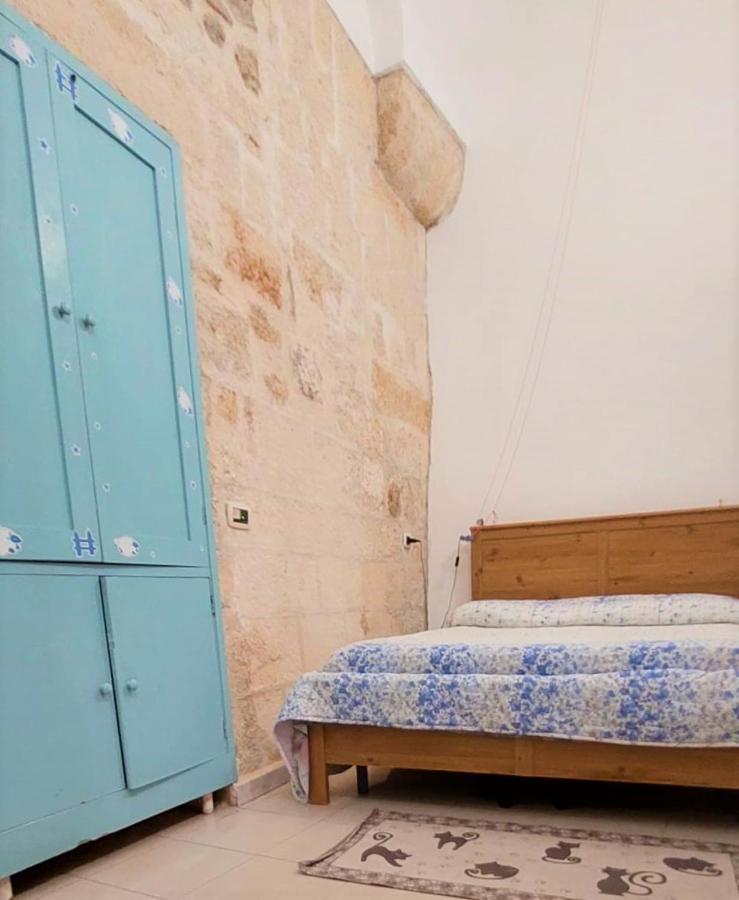 Bed & Breakfast Porta D'Oriente Brindisi Kültér fotó