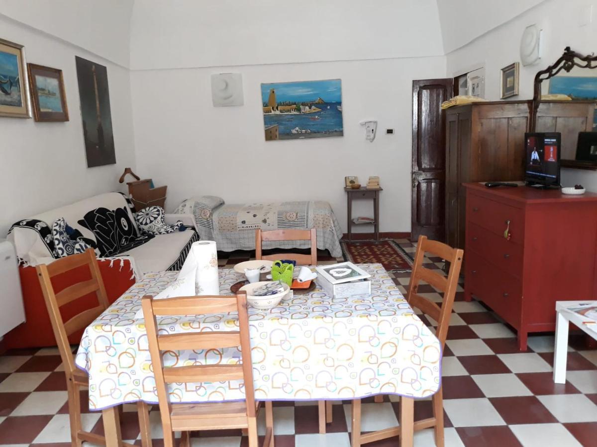 Bed & Breakfast Porta D'Oriente Brindisi Kültér fotó